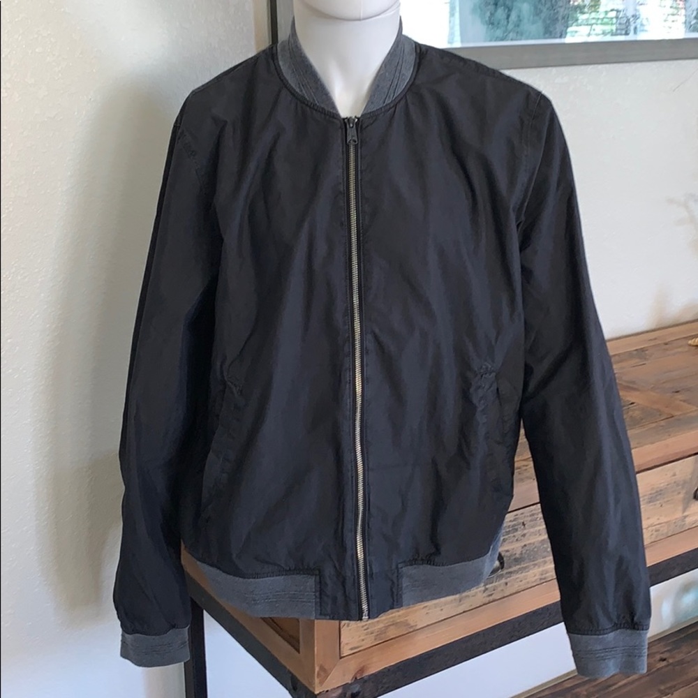 NWT Men’s Lucky Brand Jacket